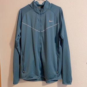 Nike Zip-Up